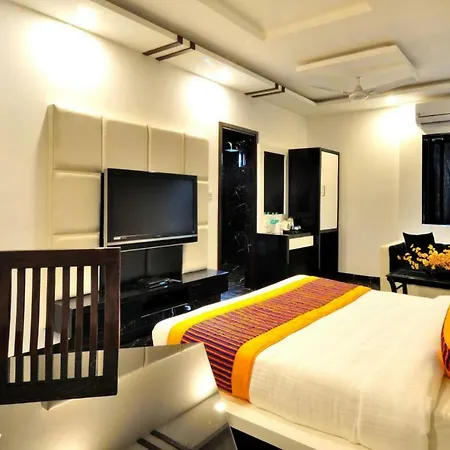 Arihant Inn-Near Blk Hospital